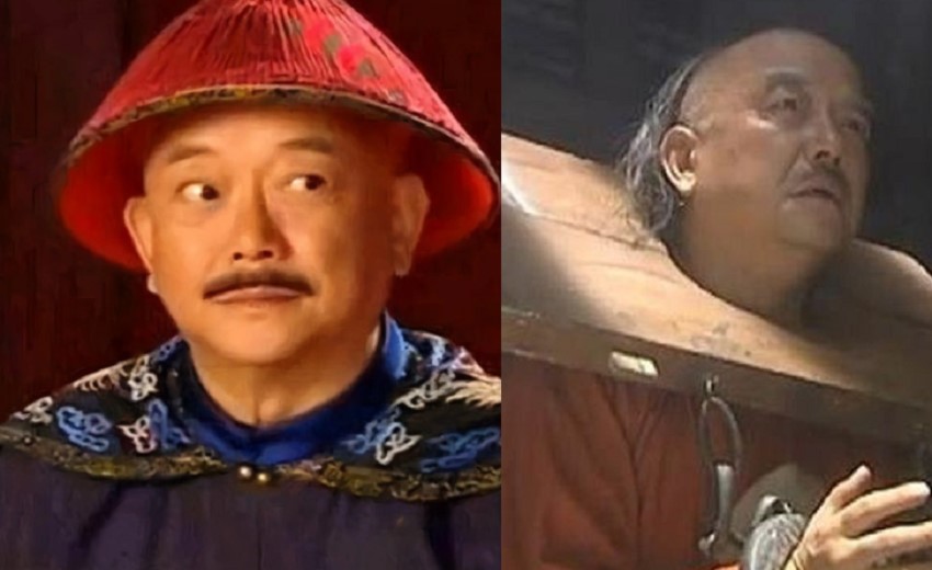 2 mật lệnh Hòa Thân để lại trước khi mất là gì mà có thể cứu cả gia tộc không phải chịu liên đới?