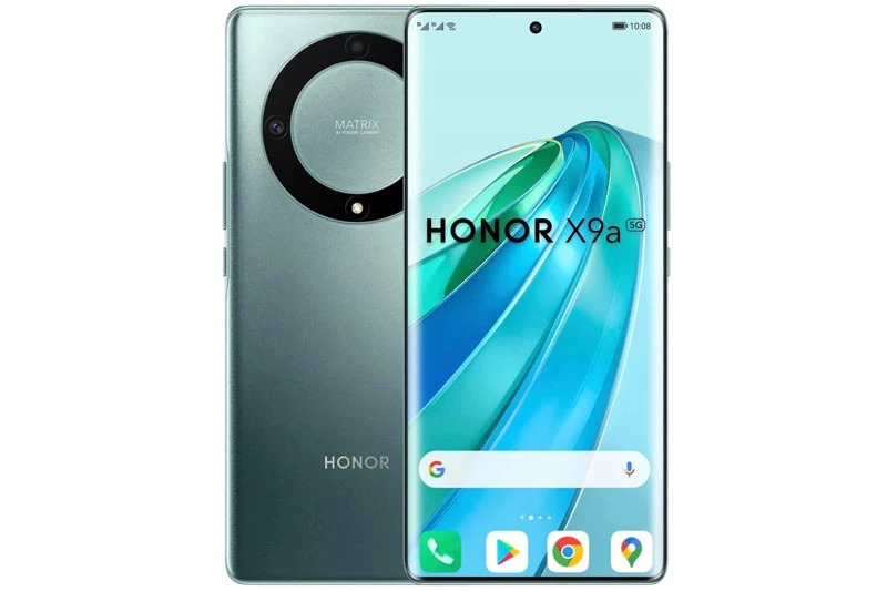 Honor X9A 5G.