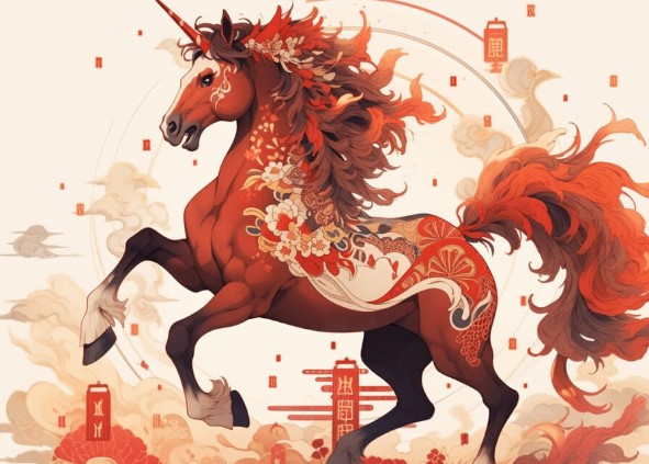 Tử vi tuổi Ngọ tháng 9/2024: Vận khí đang lên, khả năng thành công cao