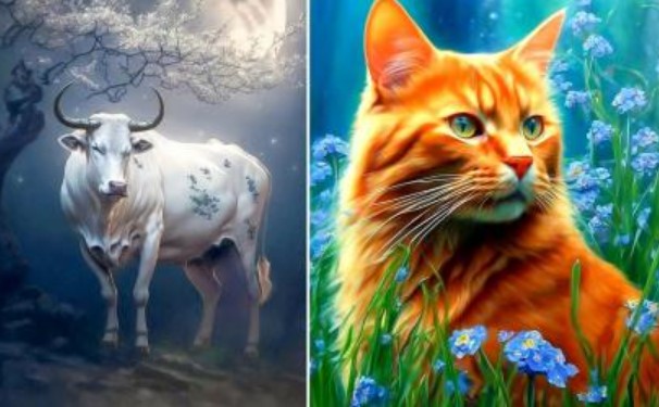 Tử vi thứ 2 ngày 2/9/2024 của 12 con giáp: Tuổi Sửu may mắn, Mão cần thay đổi