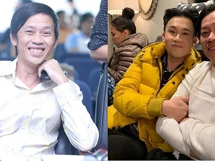 ‘Con rơi’ của Hoài Linh bất ngờ xuất hiện, nhờ Dương Triệu Vũ giúp gặp cha ruột sau nhiều năm?