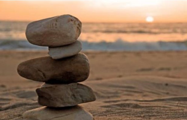 'Ngũ không buông, tài không vượng', 'ngũ không buông' ở đây là gì? Muốn thành công nhất định phải hiểu