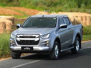 Bảng giá xe Isuzu tháng 9/2024