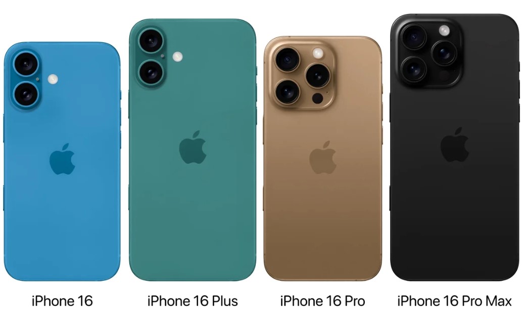 Không phải Apple Intelligence, đây mới là điểm được mong chờ nhất trên iPhone 16