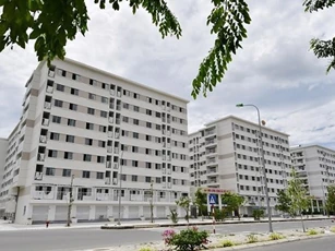 Hải Phòng sẽ vượt chỉ tiêu phát triển 33.500 căn nhà ở xã hội trước năm 2030