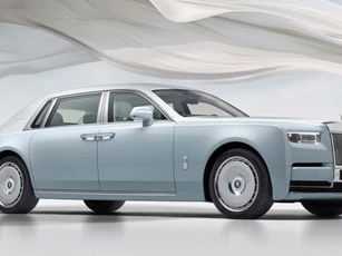Chiêm ngưỡng siêu xe Rolls-Royce Phantom Scintilla giới hạn chỉ 10 chiếc