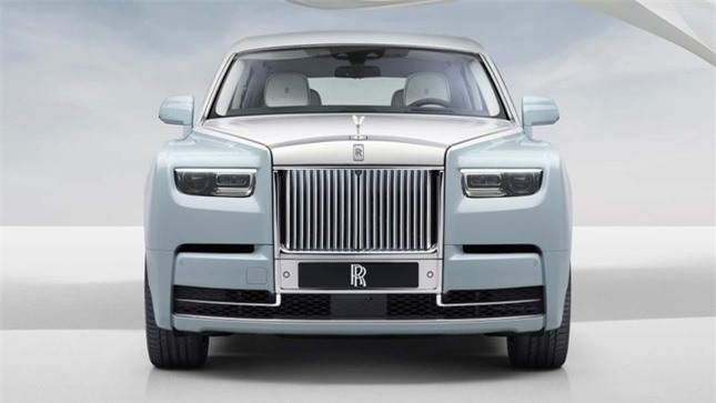Chiêm ngưỡng Rolls-Royce Phantom Scintilla giới hạn chỉ 10 chiếc ảnh 3