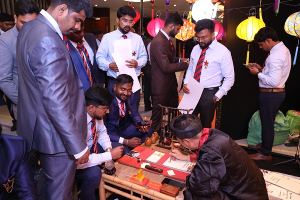 Đón 4.500 du khách của tỷ phú Ấn Độ: Cú hích cho thị trường du lịch MICE Việt Nam 