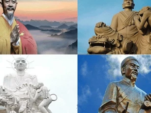 4 lời tiên tri chính xác đến kinh ngạc của những vĩ nhân nổi tiếng trong lịch sử Việt Nam khiến hậu thế thán phục