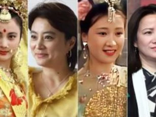 Dàn mỹ nữ xưa và nay trong 'Tây Du Ký': Người đẹp ở cốt cách chứ không phải ở da thịt, Chu Lâm không còn là số 1