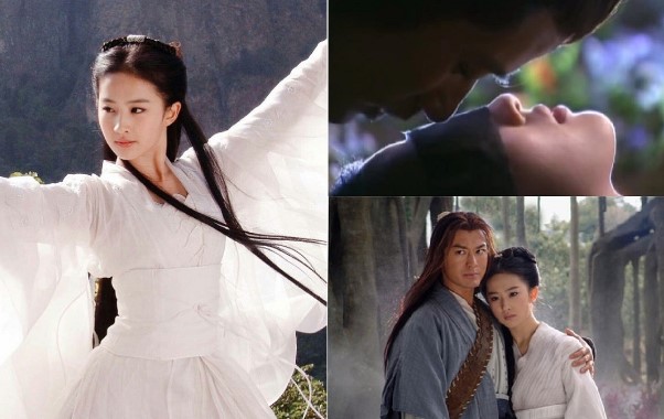 3 người đàn ông quan trọng nhất với Tiểu Long Nữ: Dương Quá xếp 'chót', top 1 là suýt cưới 'Cô Cô'