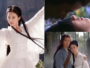 3 người đàn ông quan trọng nhất với Tiểu Long Nữ: Dương Quá xếp 'chót', top 1 là suýt cưới 'Cô Cô'