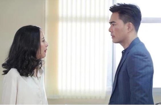 Vừa mới sinh xong, đang nằm trong phòng thì mẹ chồng bước vào và nói một điều khiến tôi chảy nước mắt