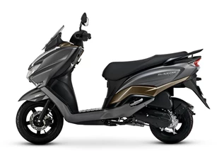 Bảng giá xe máy Suzuki tháng 9/2024