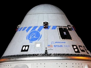 Dự kiến thời điểm tàu vũ trụ Starliner trở về Trái Đất