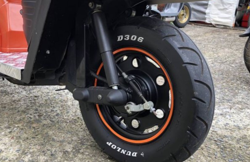 Tạm quên Vision đi, ‘xe ga quốc dân’ mới của Honda về Việt Nam, độc hơn Air Blade, giá 30 triệu đồng