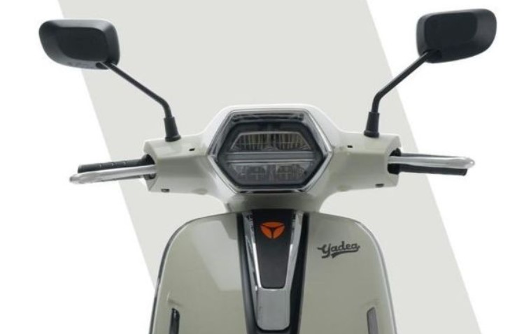 Rẻ như Honda Wave Alpha, ‘kẻ thay thế Vision’ hút khách Việt với giá chỉ 22,99 triệu đồng, đẹp mê ly