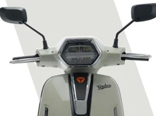 Rẻ như Honda Wave Alpha, ‘kẻ thay thế Vision’ hút khách Việt với giá chỉ 22,99 triệu đồng, đẹp mê ly