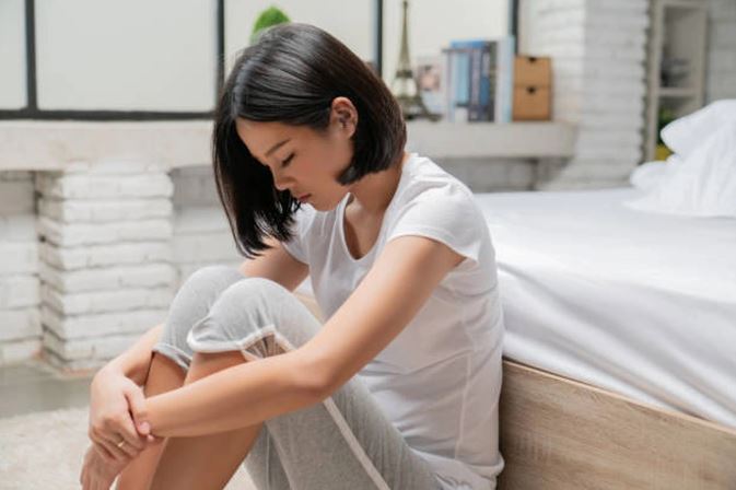 Chị giúp việc than không thể chịu đựng con tôi được nữa nên xin nghỉ, tôi cáu giận cho nghỉ luôn mà đâu biết sự thật đau điếng phía sau