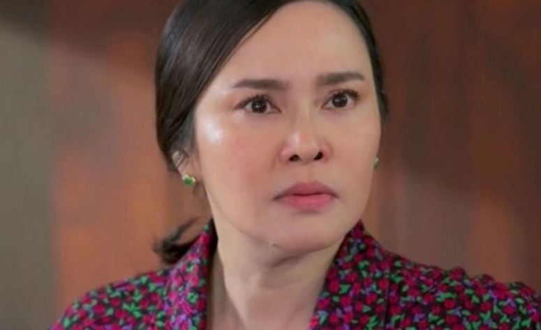 Chị gái qua đời tròn năm, một lần mẹ tôi lên thăm cháu, bắt gặp cảnh trong phòng mà bà đau đớn và giận dữ tột cùng