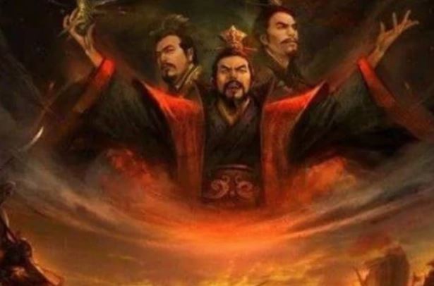 'Đệ nhất háo sắc' thời Tam quốc: Tào Tháo thua xa, tuổi 75 vẫn sung mãn như trai tráng