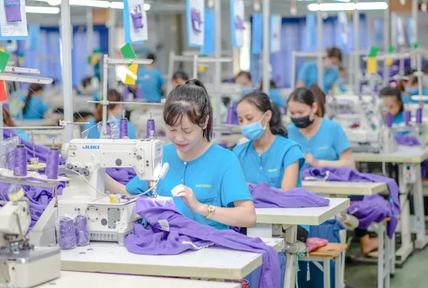 Chuyển đổi xanh: Chìa khóa xuất khẩu bền vững vào EU