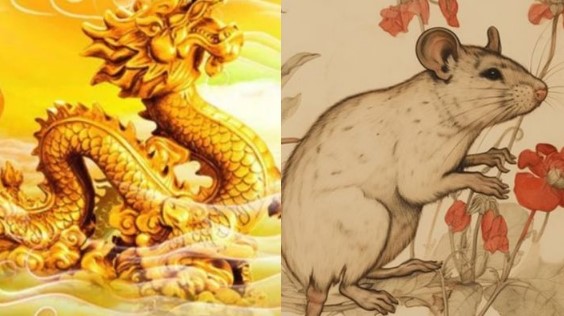 Top 3 con giáp giàu nhất cuối năm 2024: Đặc biệt vị trí số 2