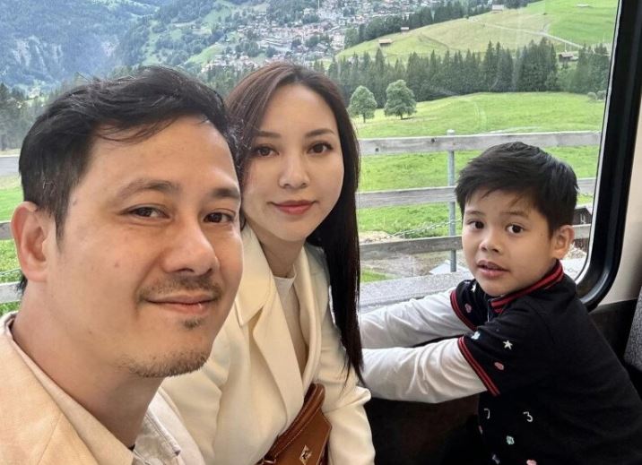 Được chồng “cơm bưng nước rót” tận giường, phú bà chia sẻ bí quyết “huấn luyện” chồng chỉ bằng một câu nói