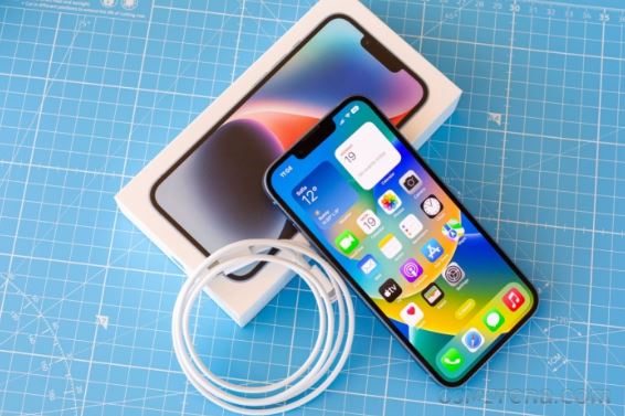 Bảng giá iPhone 14 chính hãng VN/A mới nhất tháng 9: iPhone 14 giá rẻ top 1 doanh số, iPhone 14 Pro cháy hàng