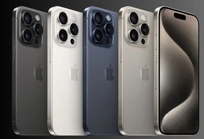 iPhone 15 Pro 128GB rẻ ngang Galaxy S24 Ultra, iPhone 16 Pro sắp tới cũng chưa chắc đã hot bằng