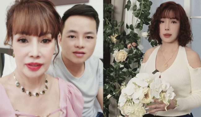 Chồng trẻ của 'cô dâu 62 tuổi’ có chia sẻ gây chú ý giữa lúc vướng tin đồn ngoại tình và ly hôn