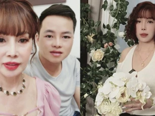 Chồng trẻ của 'cô dâu 62 tuổi’ có chia sẻ gây chú ý giữa lúc vướng tin đồn ngoại tình và ly hôn