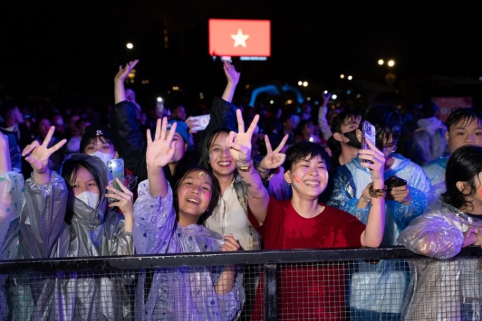 Đà Lạt đón hơn 100 nghìn lượt khách dịp lễ Quốc khánh