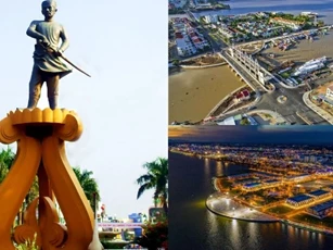 Thành phố duy nhất ở Việt Nam được đặt tên theo một loài cây, nghe nhiều nhưng không phải ai cũng biết