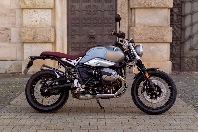 Bảng giá xe máy BMW tháng 9/2024: Giảm giá cực sốc