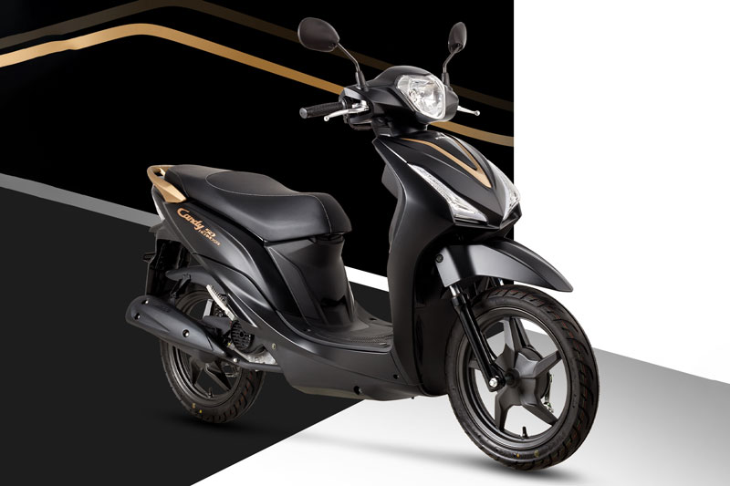 Bảng giá xe Kymco tháng 9/2024