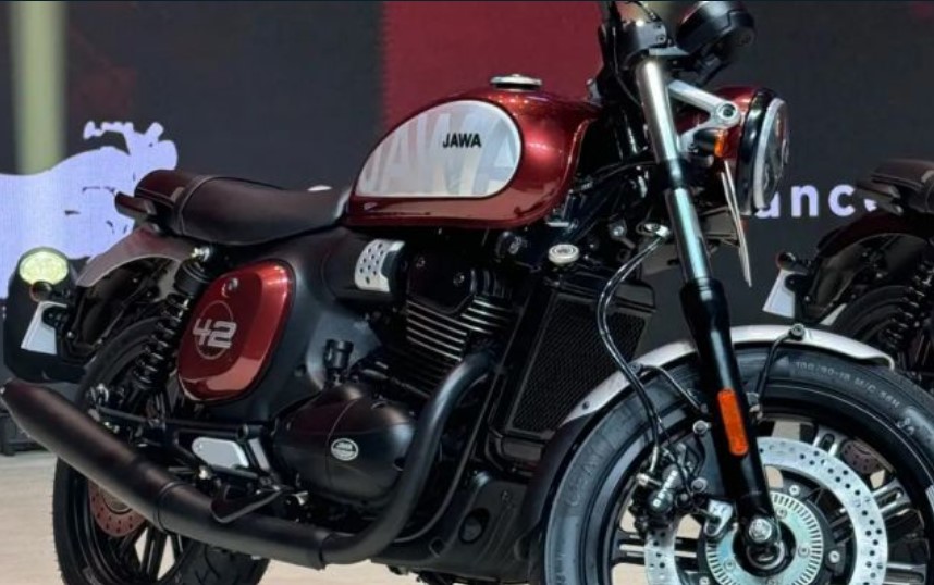 Dẹp Yamaha Exciter và Honda Winner X đi, ‘vua côn tay’ 334cc ra mắt giá 55 triệu đồng, có ABS 2 kênh