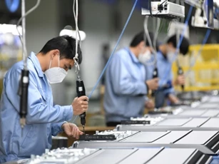Thúc đẩy tiềm lực doanh nghiệp nhỏ và vừa