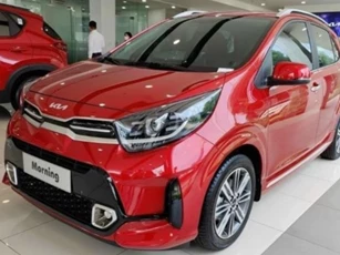 Giá lăn bánh Kia Morning mới nhất đầu tháng 9/2024 kèm ưu đãi khủng, ‘hạ đo ván’ Hyundai Grand i10