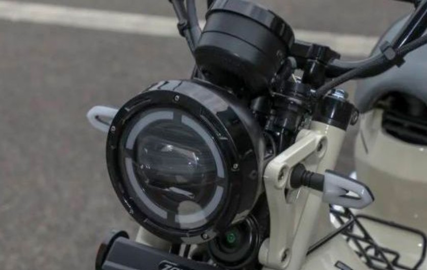 Tất tần tật ‘vua xe số’ 125cc đẹp hầm hố như Yamaha PG-1, giá 28 triệu đồng rẻ hơn Honda Future