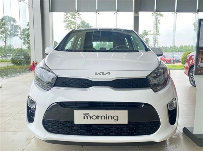 Giá lăn bánh Kia Morning mới nhất đầu tháng 9/2024 kèm ưu đãi khủng, ‘hạ đo ván’ Hyundai Grand i10 ảnh 4