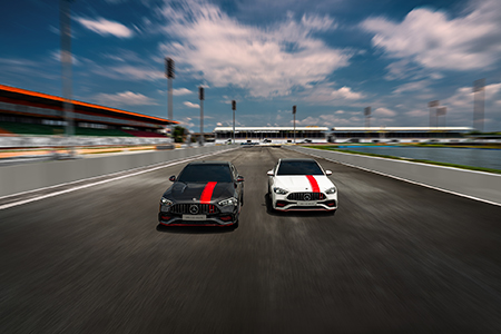 Loạt xe sang giảm giá hàng trăm triệu đồng