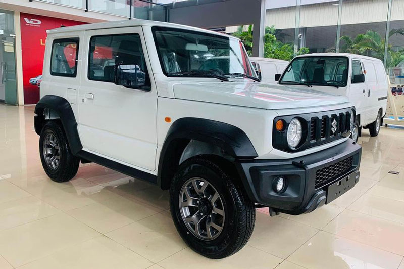 Bảng giá ôtô Suzuki tháng 9/2024: Giảm giá mạnh, thêm sản phẩm ‘hot’