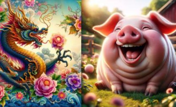 Càng già càng giàu, 3 con giáp khi về già gặp nhiều may mắn nhất