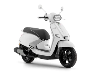 Bảng giá xe ga SYM tháng 9/2024: Thấp nhất 22,6 triệu đồng