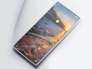 Xiaomi nghiên cứu điện thoại thông minh không phím bấm