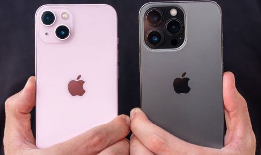 Người đang dùng những chiếc iPhone này không cần mua iPhone 16, iPhone 16 Pro hay iPhone 16 Pro Max