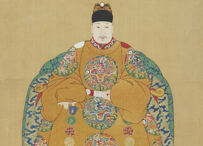 Vị vua lười nhất lịch sử nhân loại: 28 năm không thiết triều, 400 năm sau mở quan tài mới phát hiện bí mật chấn động