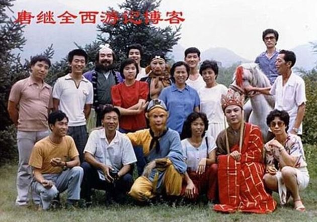 Uẩn khúc khiến đạo diễn Dương Khiết cả đời không dám xem Tây Du Ký 1986, hễ thấy sẽ lập tức tắt tivi