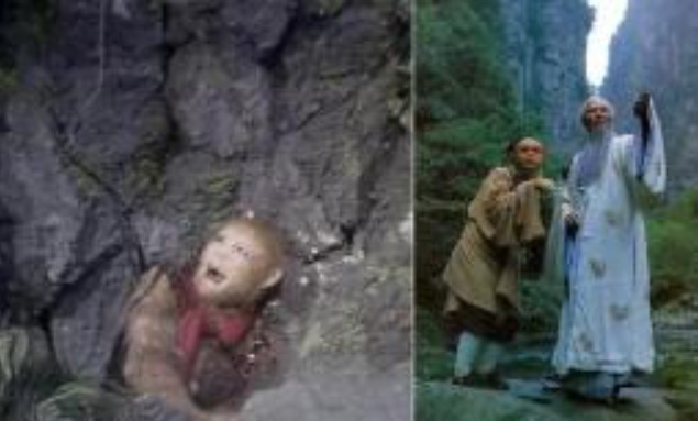 Trong 'Tây Du Ký', khi Tôn Ngộ Không bị đè dưới Ngũ Hành Sơn, vì sao Bồ Đề Tổ Sư không tới cứu? Lý do rất đơn giản